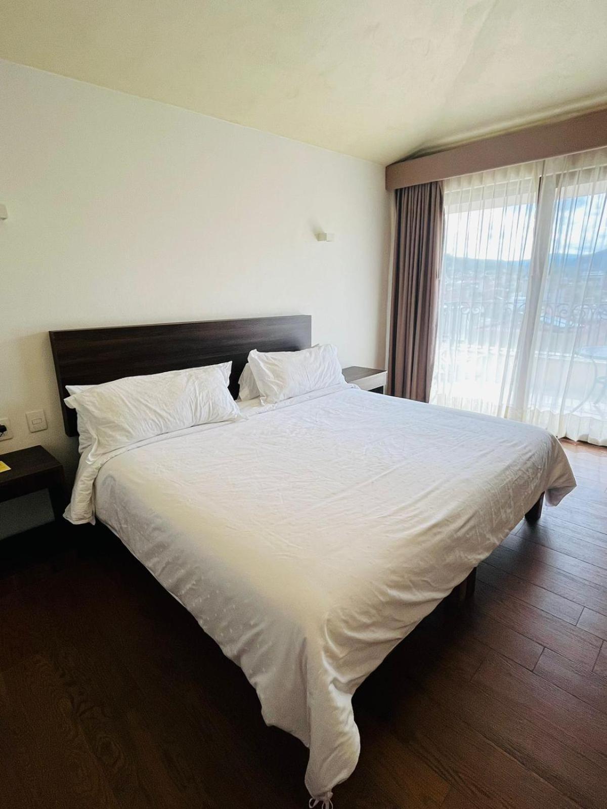 Hotel Casa Rubio Atotonilco El Alto المظهر الخارجي الصورة