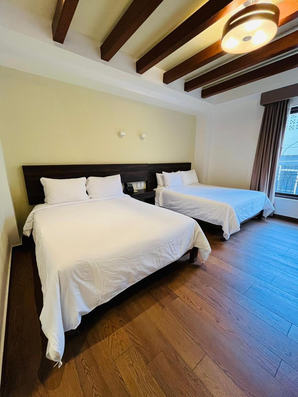 Hotel Casa Rubio Atotonilco El Alto المظهر الخارجي الصورة