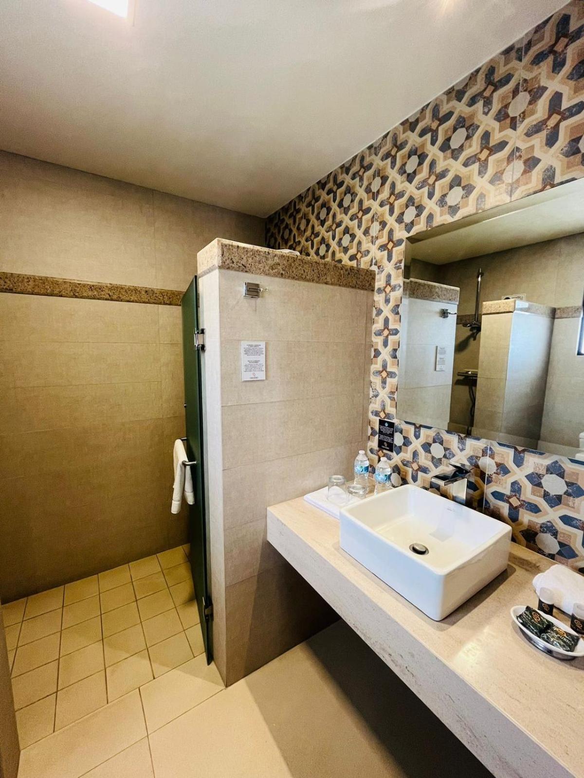 Hotel Casa Rubio Atotonilco El Alto المظهر الخارجي الصورة