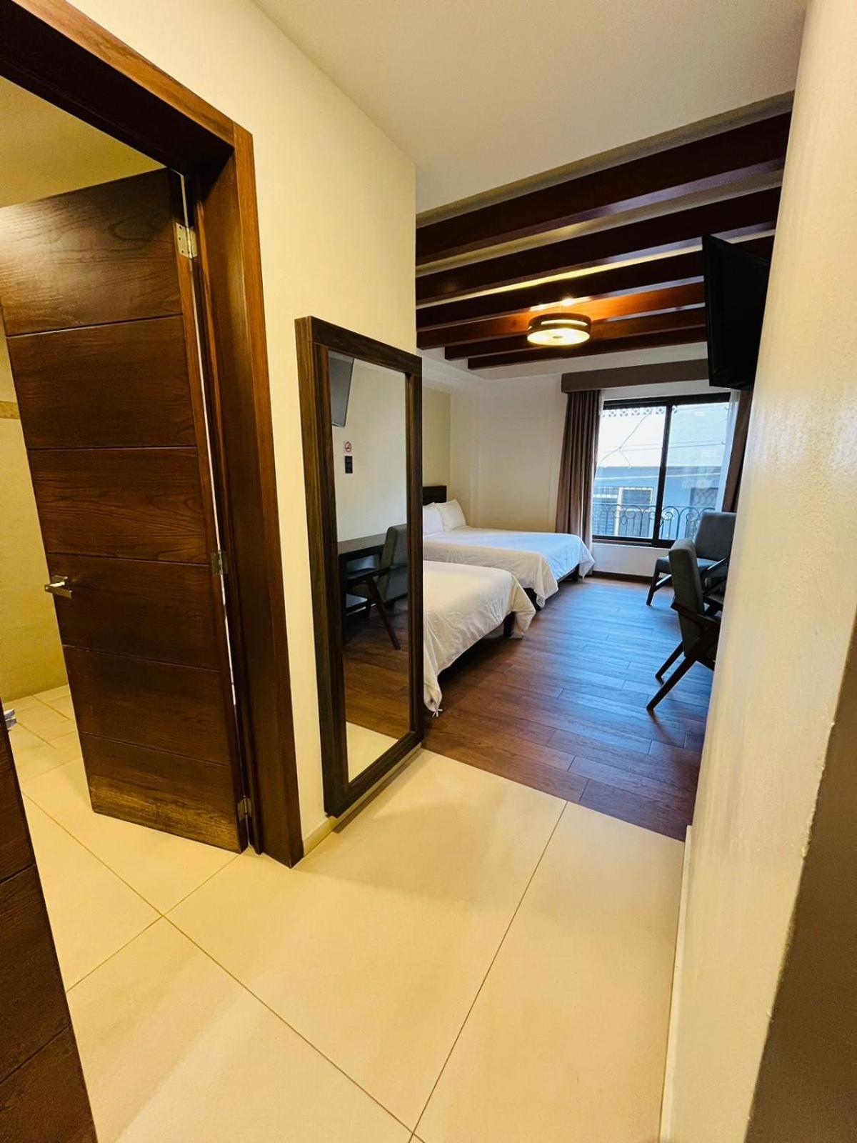 Hotel Casa Rubio Atotonilco El Alto المظهر الخارجي الصورة