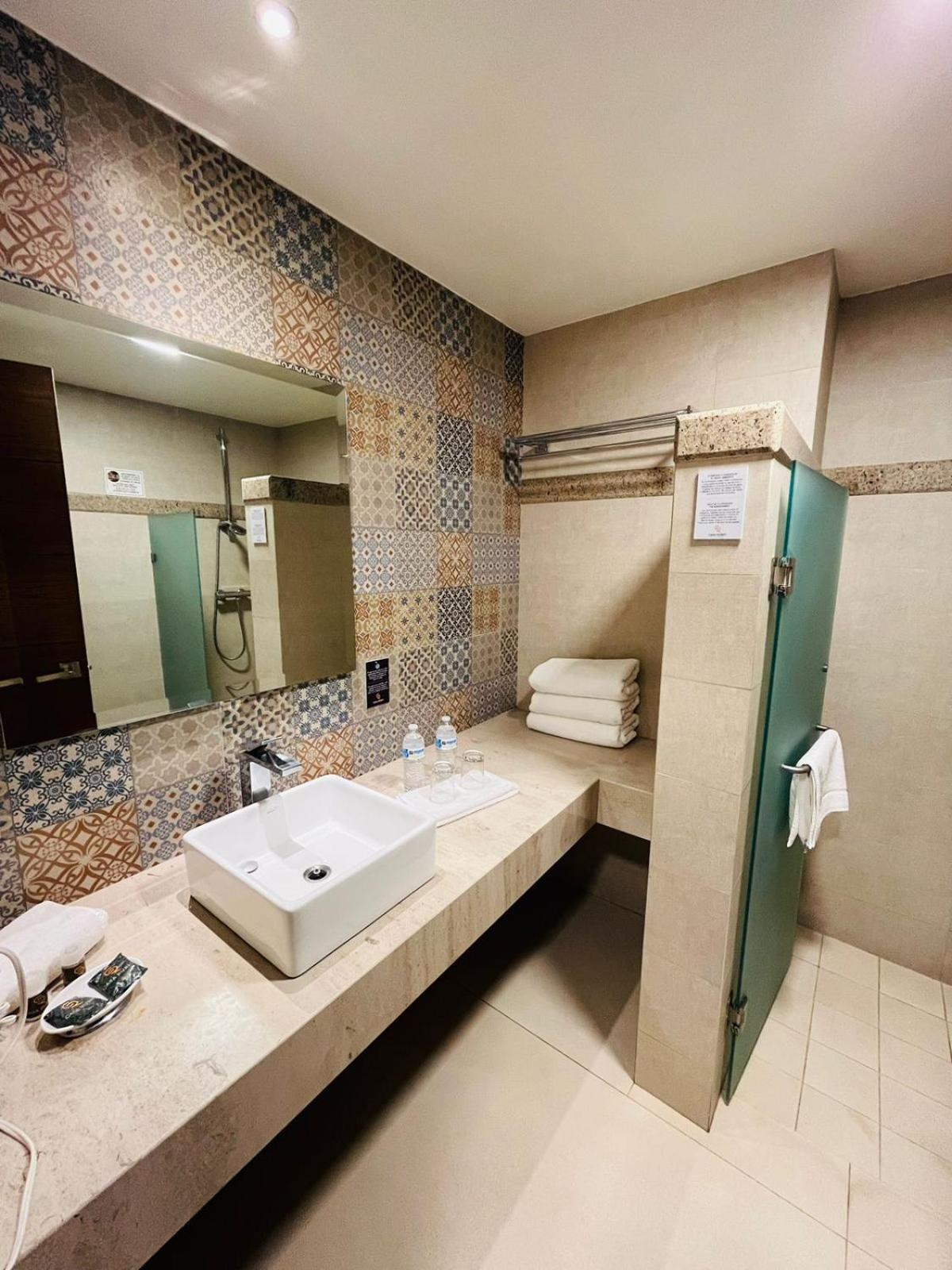 Hotel Casa Rubio Atotonilco El Alto المظهر الخارجي الصورة
