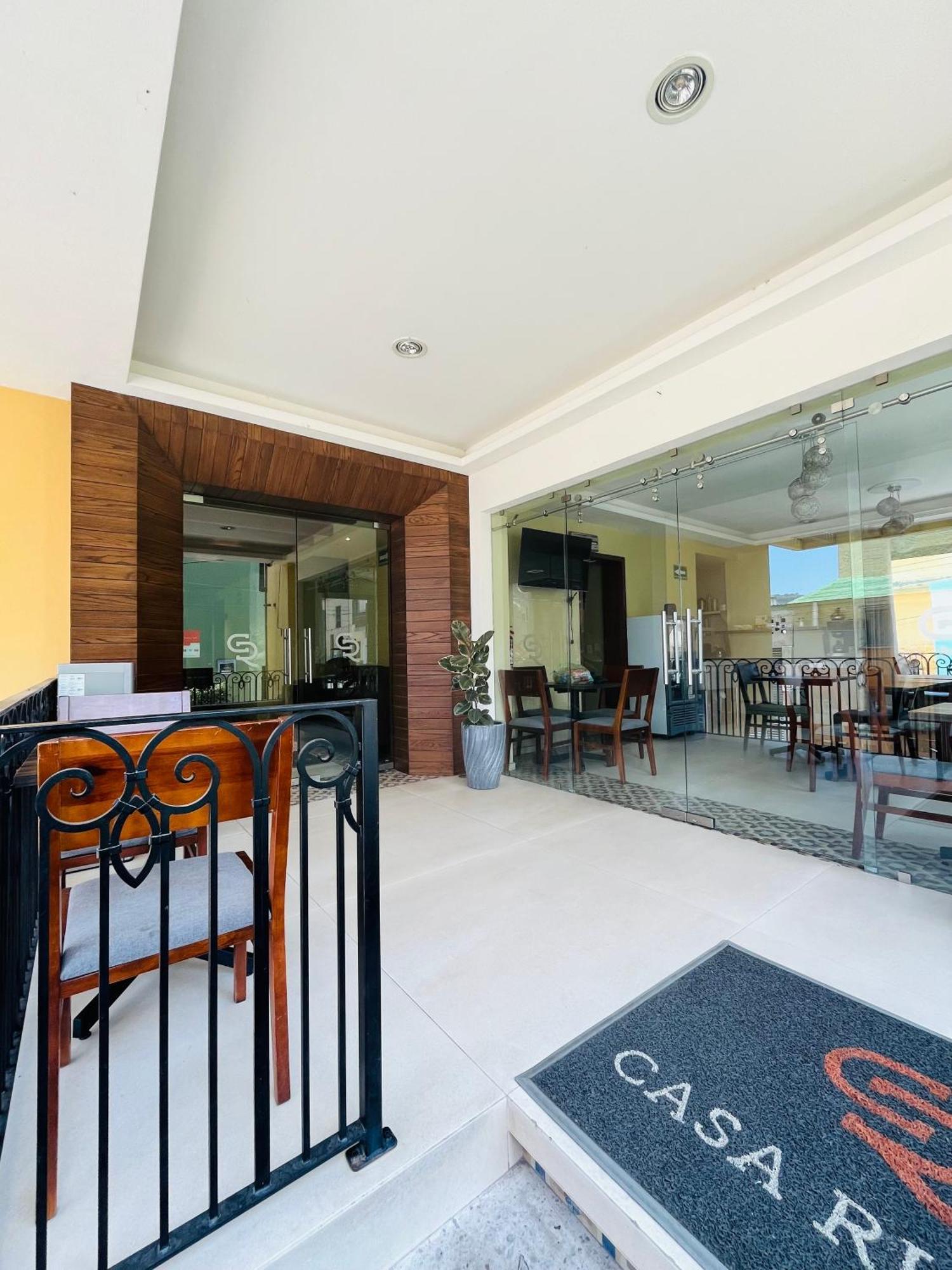 Hotel Casa Rubio Atotonilco El Alto المظهر الخارجي الصورة